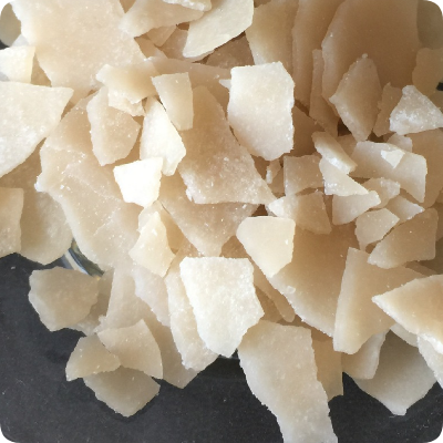 Magnesium Chloride Brine Flakes