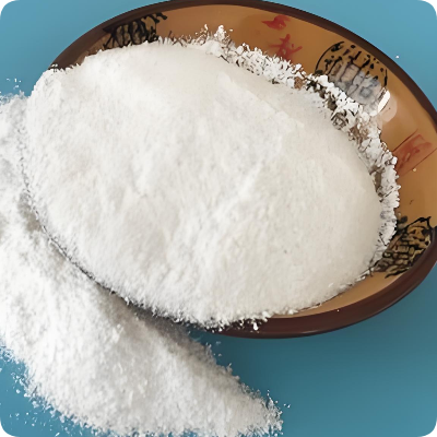 Anhydrous Magnesium Chloride