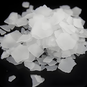 Magnesium Chloride Flakes | High-Purity White Magnesium Chloride Flakes, Industrial Brine Flakes  Manufacturer