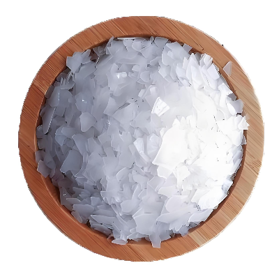 46% Magnesium Chloride Hexahydrate Flakes Feed-Grade for Livestock & Aquaculture